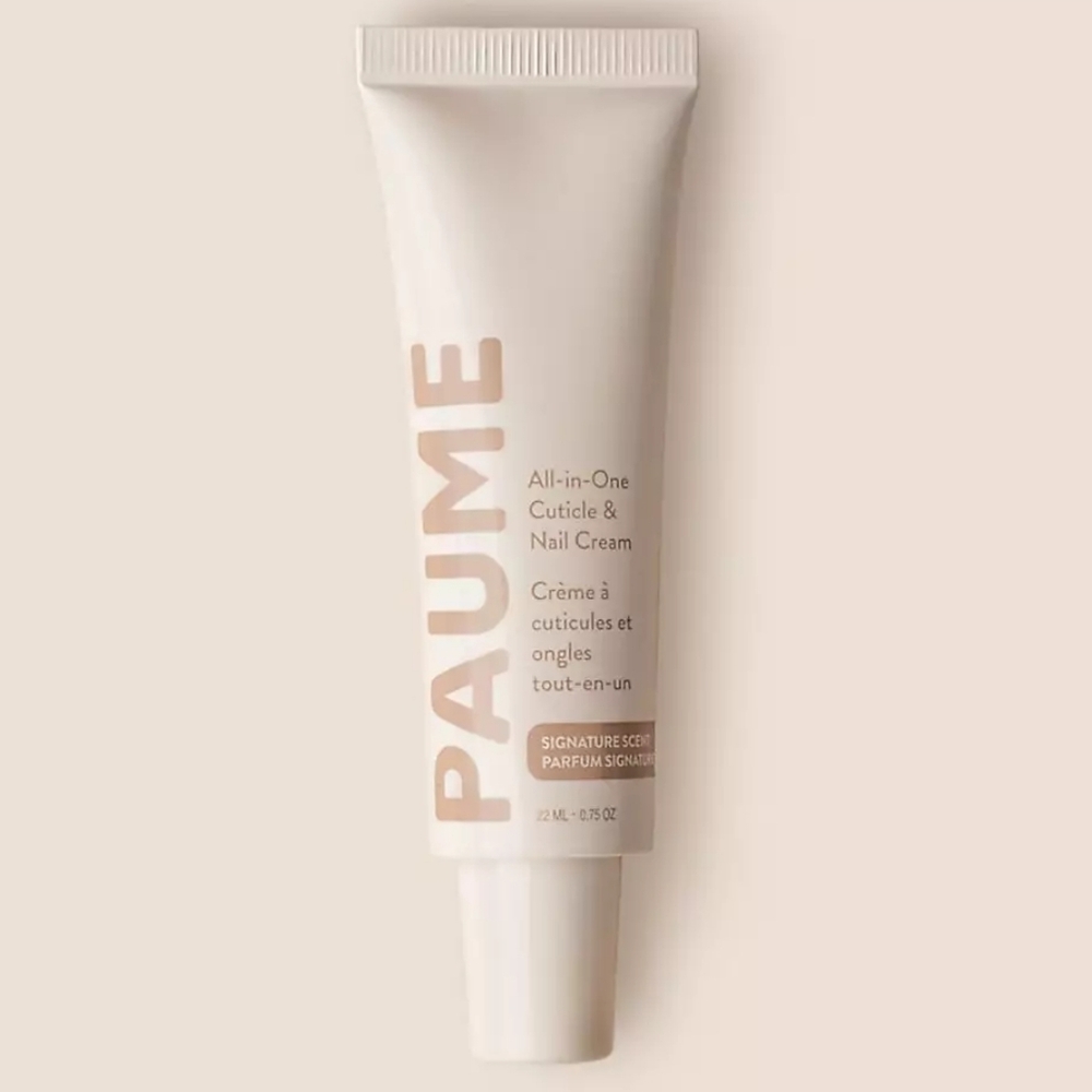 Paume All-in-One Nourishing Cuticle & Nail Cream